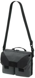 Helikon-Tex Чанта CLAYMORE - Cordura - Shadow Grey/Black (TB-CLY-CD-3501A)
