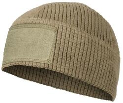Helikon-Tex Шапка RANGE Beanie - Grid Fleece - Coyote (CZ-RBN-FG-11)