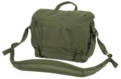 Helikon-Tex Градска чанта през рамо Medium - Cordura - Olive Green (TB-UCM-CD-02)
