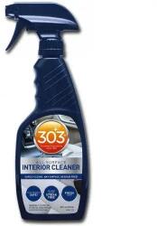 Produse 303 Produse cosmetice pentru exterior Solutie Curatare 303 Interior Cleaner All Surfaces, 473ml (303-30588)