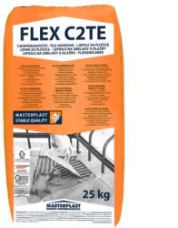 Masterplast Flex C2TE csemperagasztó 25 kg/zsák