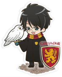 ABYstyle Figura acrilică ABYstyle Movies: Harry Potter - Harry & Hedwig (ABYACF123)