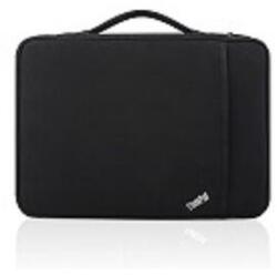 Lenovo 4X40N18010 laptop táska 38, 1 cm (15") Védőtok Fekete (4X40N18010) (4X40N18010)