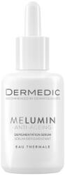 DERMEDIC Melumin Pigmentfoltok elleni szérum 30ml