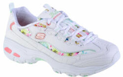 Skechers Sneakers D'Lites-Blooming Fields 149794/WMLT Alb
