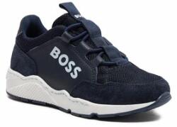 Boss Sneakers J50856 M Bleumarin