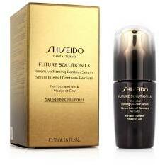 Shiseido Serum Reafirmant pentru Gât Future Solution Lx Shiseido 10213923101 50 ml