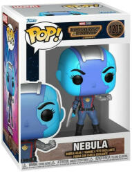 Funko POP! Guardians of the Galaxy 3 - Nebula figura #1205 (FU67511)