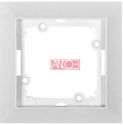 Anco Premium 1-es keret fehér (321271)