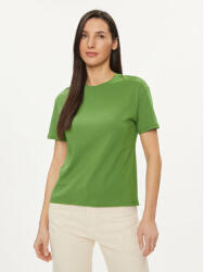 United Colors Of Benetton Tricou 3096D102O Verde Regular Fit