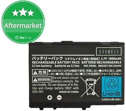 Nintendo DS, DS Lite - Baterie USG-003 1000mAh