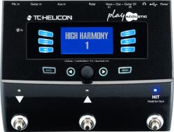 TC Helicon Play Acoustic multieffekt processzor (TC 996364005)