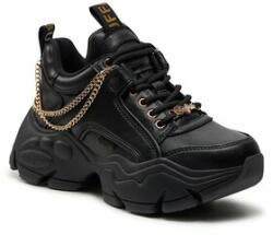Buffalo Sneakers Binary Chain 5.0 1636054 Negru