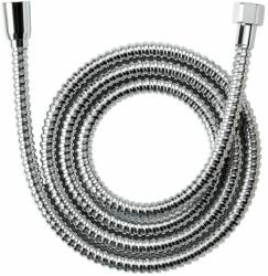 Laufen SHOWER ACCESSORIES Fém zuhanycső, 1/2" hossza: 2 000 mm, króm HF105656100000 (HF105656100000)