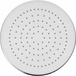 Laufen SHOWER ACCESSORIES Kör alakú zuhanyfej, átmérő 247 mm HF504724100000 (HF504724100000)