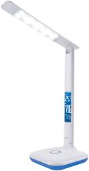 COMTEC Lampa de birou ClearView Compact cu LED 6W 6W calda, neutra, rece Nu (MF0011-70100)