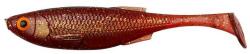Savage Gear craft shad 10cm 6g 5pcs gumihal (SVS72419) - epeca