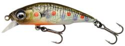 Savage Gear 3d sticklebait 6.5cm 9.4g-os wobbler (SVS72322) - epeca