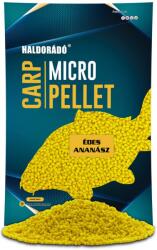 Haldorádó carp micro pellet - édes ananász (HD30291) - sneci