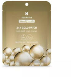 Sesderma - Plasturi pentru ochi 24K Gold Beauty Treats, Sesderma
