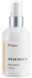 SABIO - Apa de musetel pentru tenul sensibil/ alergic SABIO Lotiune 118 ml