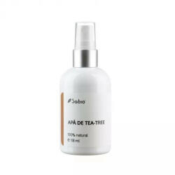 SABIO - Apa de tea tree Sabio, 118 ml - hiris