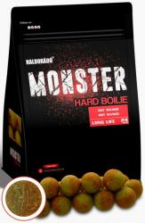 Haldorádó monster hard boilie 24+ - hot mangó (HD27277)