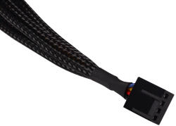 Alphacool y-splitter 4-Pin to 3x 4-Pin PWM 30cm (18680)