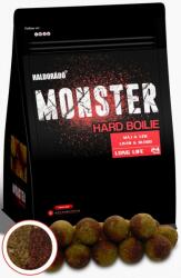Haldorádó monster hard boilie 24+ - máj -and- vér (HD27246)