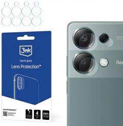 3mk Lens Protect Redmi Note 13 Pro 4G Camera Lens Protection 4pcs