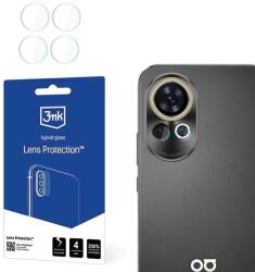 3mk Lens Protect Huawei Nova 12 Pro/12 Ultra Camera Lens Protection 4pcs