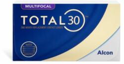 Alcon TOTAL30® MULTIFOCAL 3 buc. Lunare