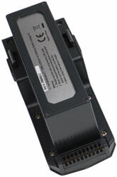 utángyártott Drón SJRC F11 GPS - 2500mAh 11.1V Li-polymer akku