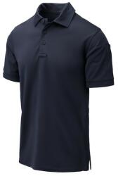 Helikon-Tex UTL félpóló - TopCool Lite - Navy Blue