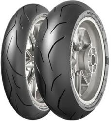 Dunlop Sportsmart TT 170/60ZR17 (72W) MT TL Rear