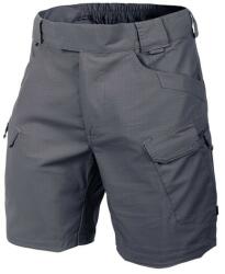 Helikon-Tex UTS rövid taktikai nadrág 8, 5" - PolyCotton Ripstop - Shadow Grey