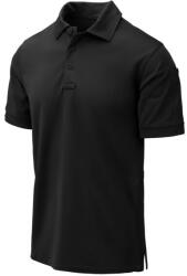 Helikon-Tex UTL félpóló - TopCool Lite - Fekete