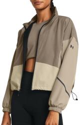 Under Armour Jacheta Under Armour Unstoppable Jacket-BRN 1374889-200 Marime M (1374889-200) - top4running