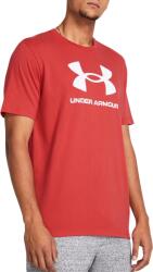 Under Armour Tricou Under Armour UA Sportstyle Logo 1382911-814 Marime M (1382911-814) - top4running