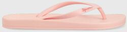 Ipanema flip-flop ANAT COLORS rózsaszín, női, lapos talpú - rózsaszín Női 37