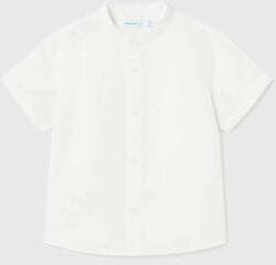 Mayoral csecsemő ing fehér - fehér 86