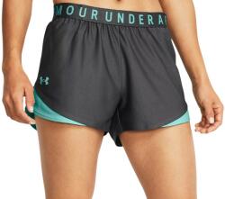 Under Armour Play Up Shorts 3.0-GRY Rövidnadrág 1344552-058 Méret L