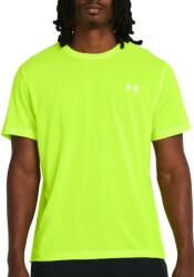 Under Armour Tricou Under Armour UA LAUNCH SHORTSLEEVE-GRN 1382582-731 Marime L (1382582-731) - 11teamsports