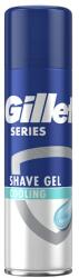 Gillette Borotvazselé GILLETTE Series Cooling 200ml - homeofficeshop