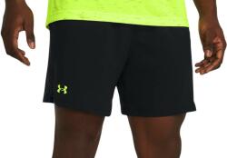 Under Armour UA Vanish Woven 6in Shorts-BLK Rövidnadrág 1373718-006 Méret XXL