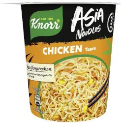 Knorr Instant tészta KNORR Snack Ázsiai csirkés ízesítéssel 65g (62727167) - homeofficeshop