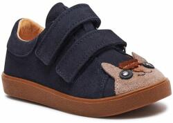 Mrugała Sportcipők Mrugała Maki 3280/4-78 Alpaca Blu 28