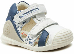 Biomecanics Sandale Biomecanics 242127 B Blanco