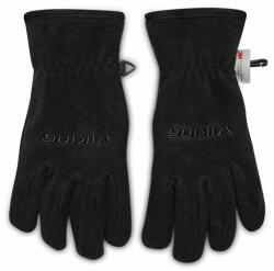 Viking Mănuși de Damă Viking Comfort Gloves 130/08/1732 Negru