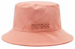 Guess Pălărie Guess Bucket AW8863 NYL01 Roz